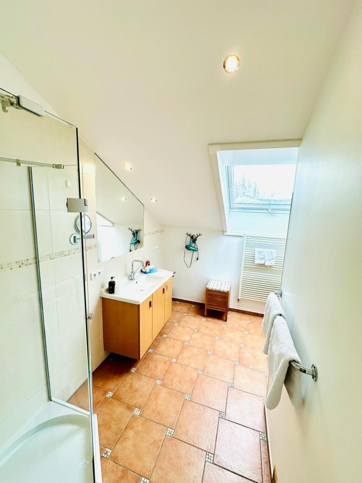 Gaestehaus Buehler Oberstdorf Eksteriør bilde