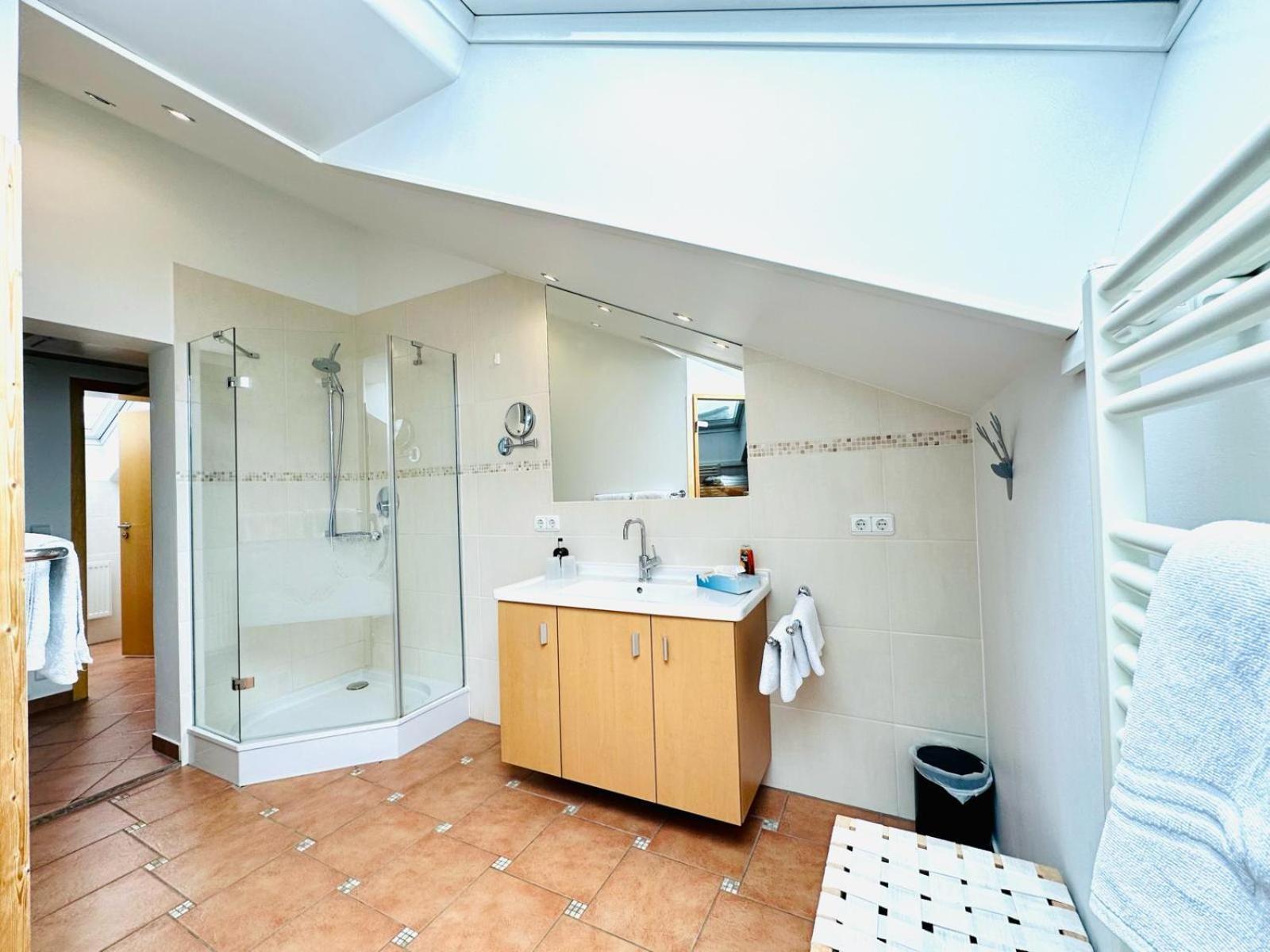 Gaestehaus Buehler Oberstdorf Eksteriør bilde
