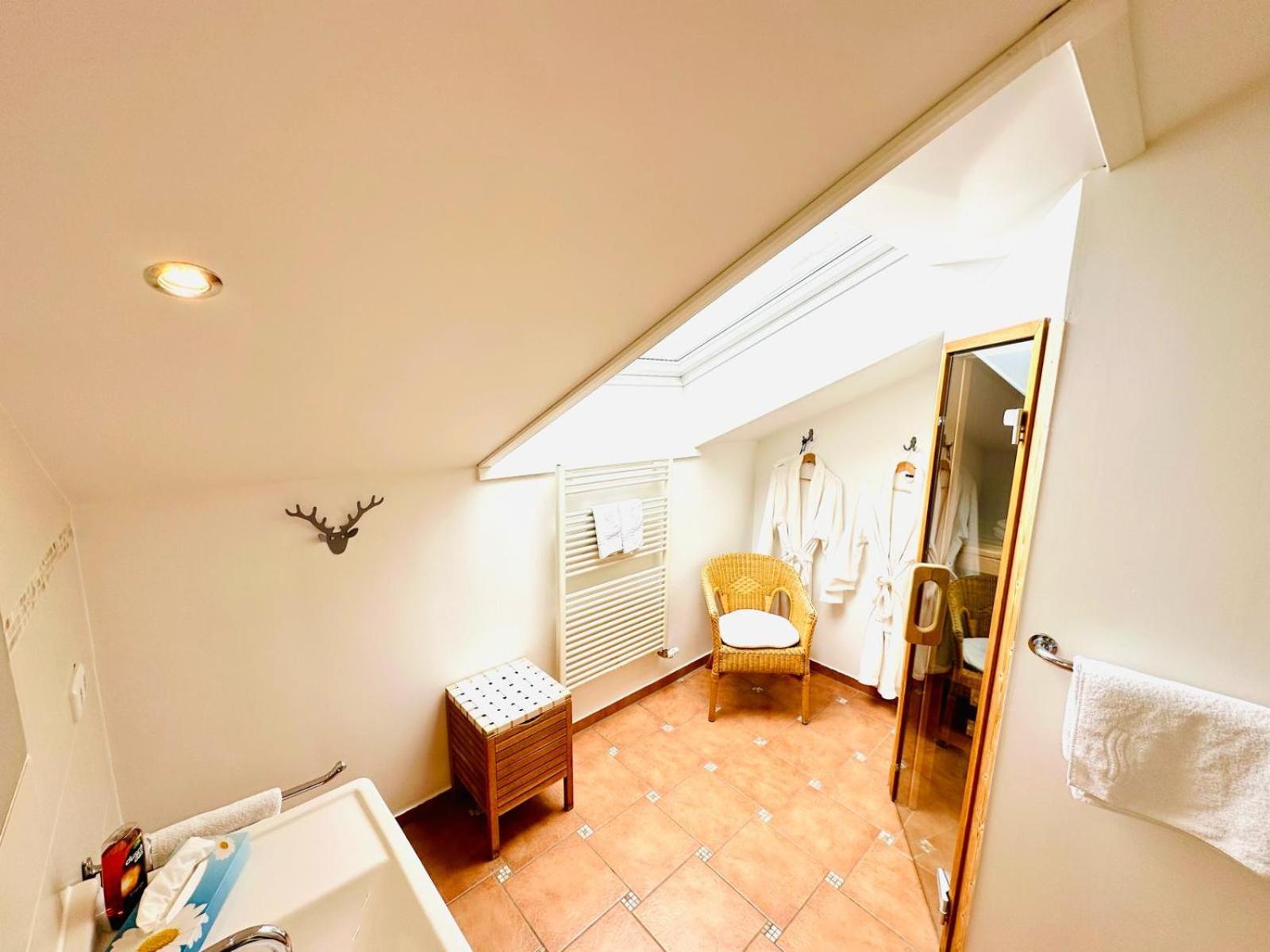 Gaestehaus Buehler Oberstdorf Eksteriør bilde