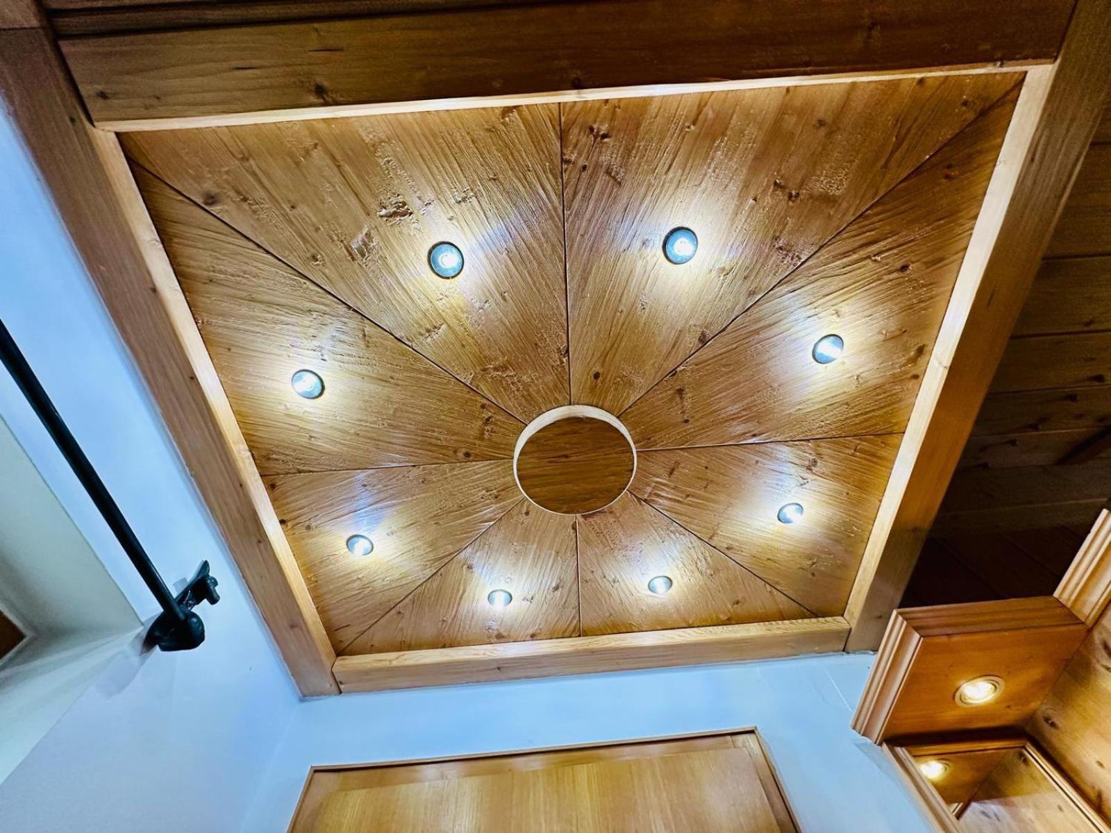 Gaestehaus Buehler Oberstdorf Eksteriør bilde