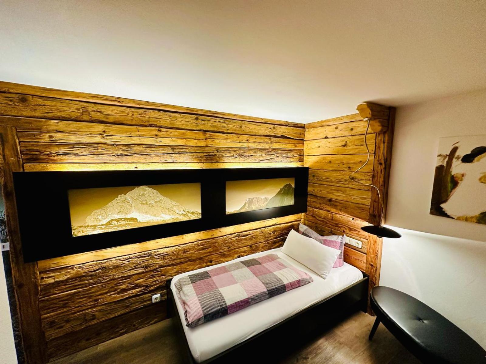 Gaestehaus Buehler Oberstdorf Eksteriør bilde